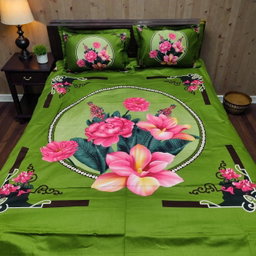 King Size Bedsheet