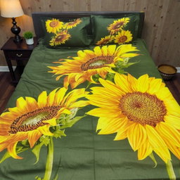 King Size Bedsheet