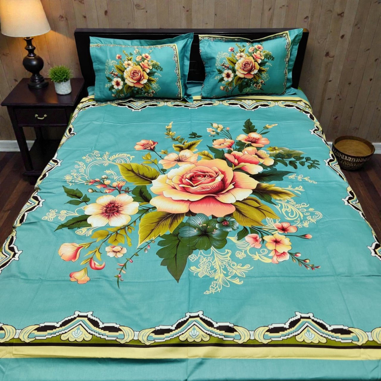 King Size Bedsheet_10