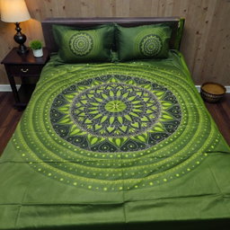 King Size Bedsheet