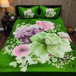 King Size Bedsheet