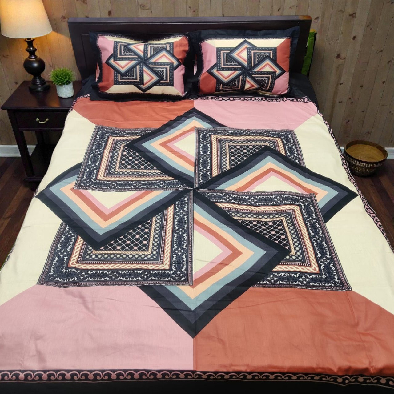 King Size Bedsheet_14