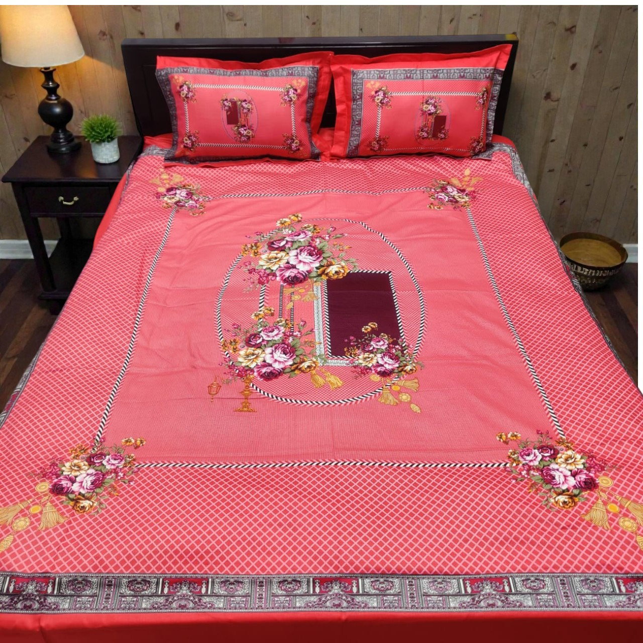 King Size Bedsheet_5