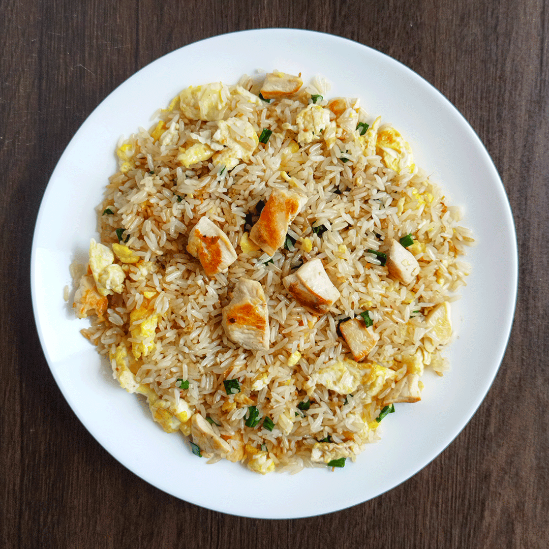 Chaufa de pollo_0