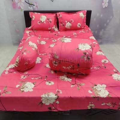 5 Pieces Comforter Set_16