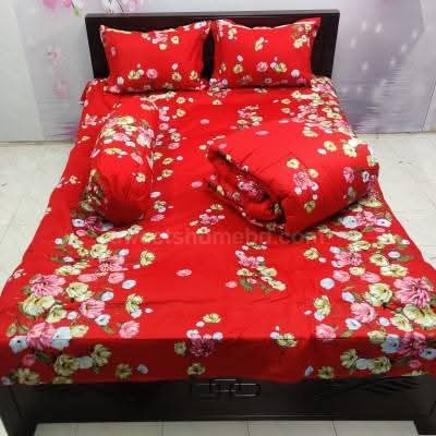 5 Pieces Comforter Set_14