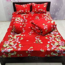 5 Pieces Comforter Set