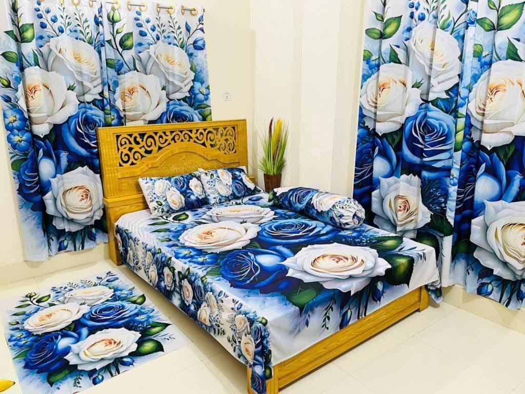 100% Waterproof Premium Quality Bedsheet_1