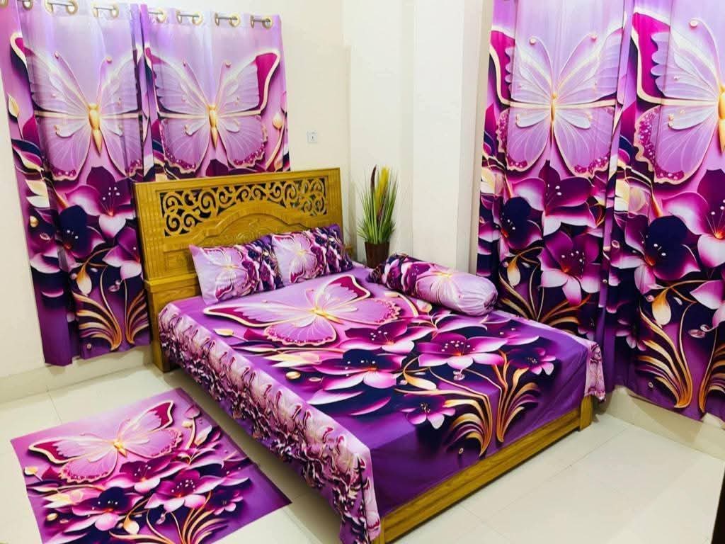 100% Waterproof Premium Quality Bedsheet_2