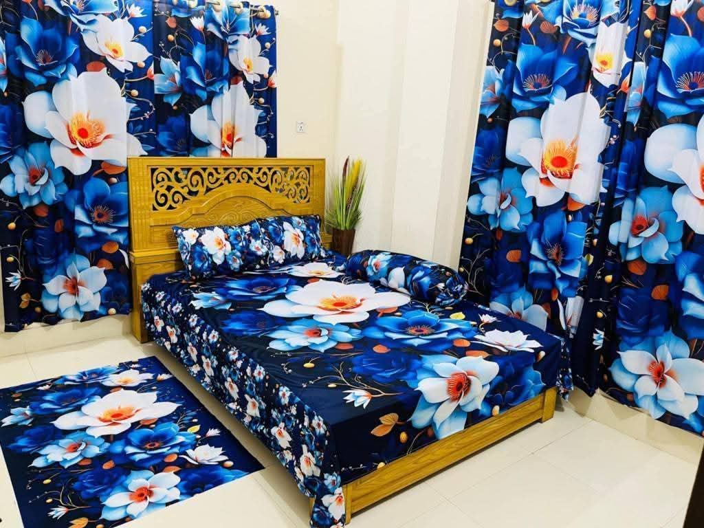 100% Waterproof Premium Quality Bedsheet_11