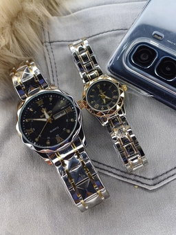 Couple Watch  -Same as Picture