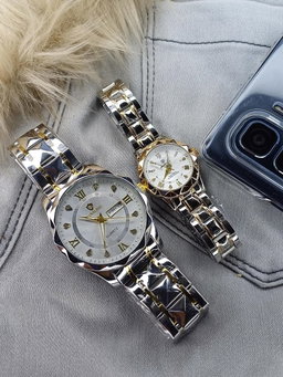 Couple Watch  -Same as Picture