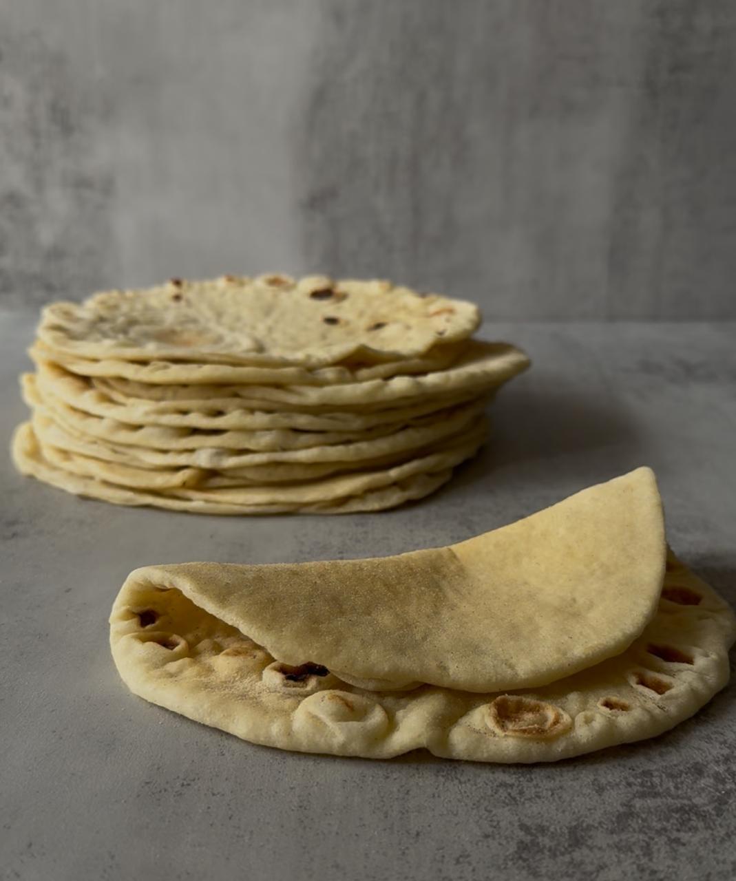 Tortilla bread _0