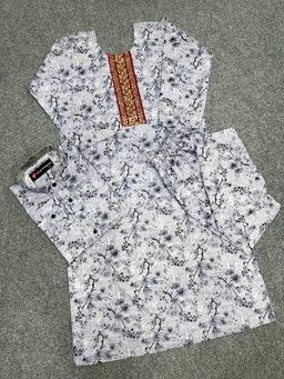 Shirt Three Piece Couple Set