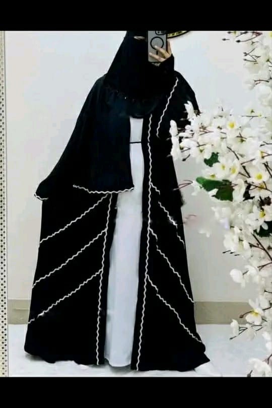 Dubai Les Abaya_4