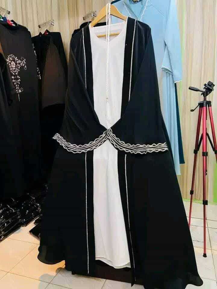 Dubai Les Abaya_1