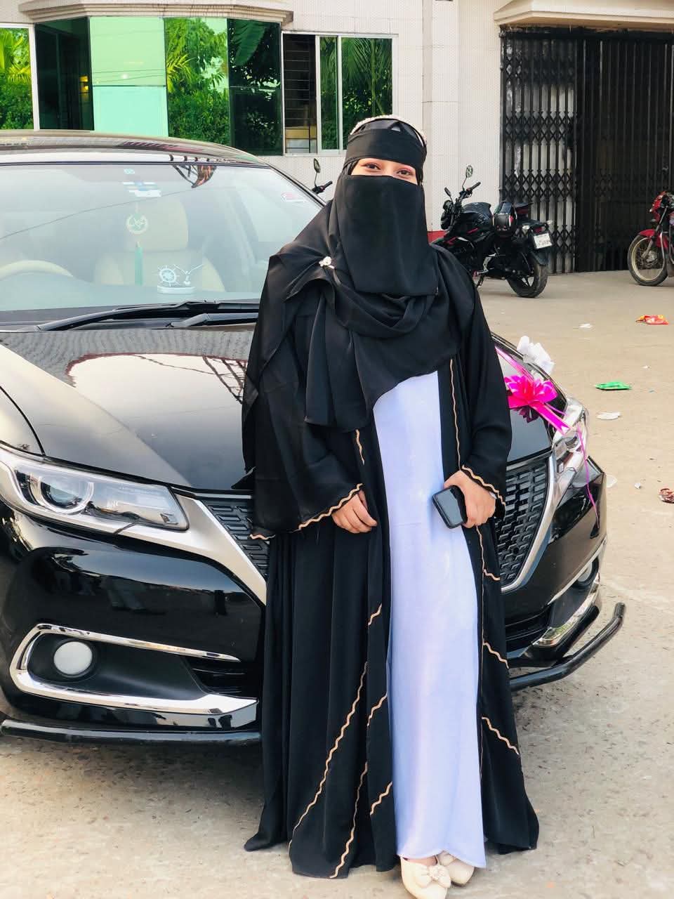 Dubai Les Abaya_2