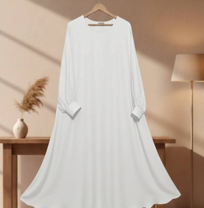Stylish Borka  Fabrice : premium Dubai cheri_1