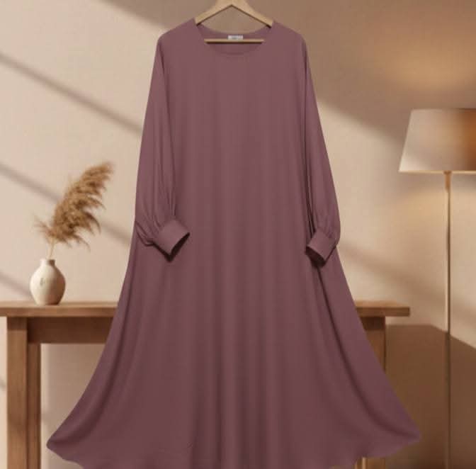 Stylish Borka Fabrice : premium Dubai cheri