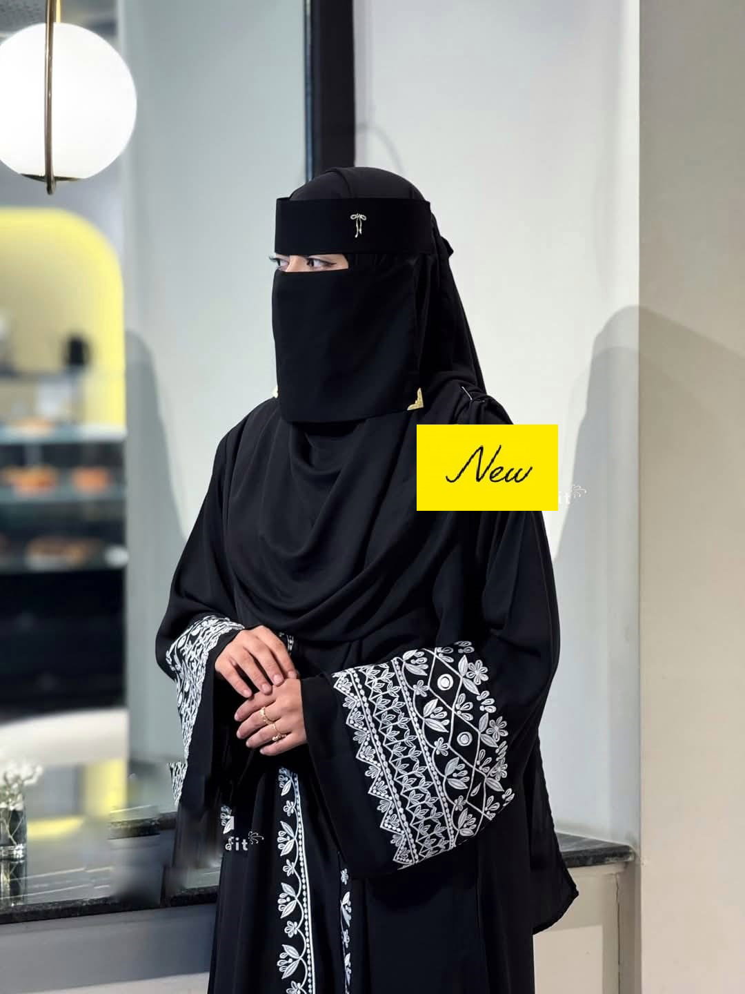 Abaya In Pori_2