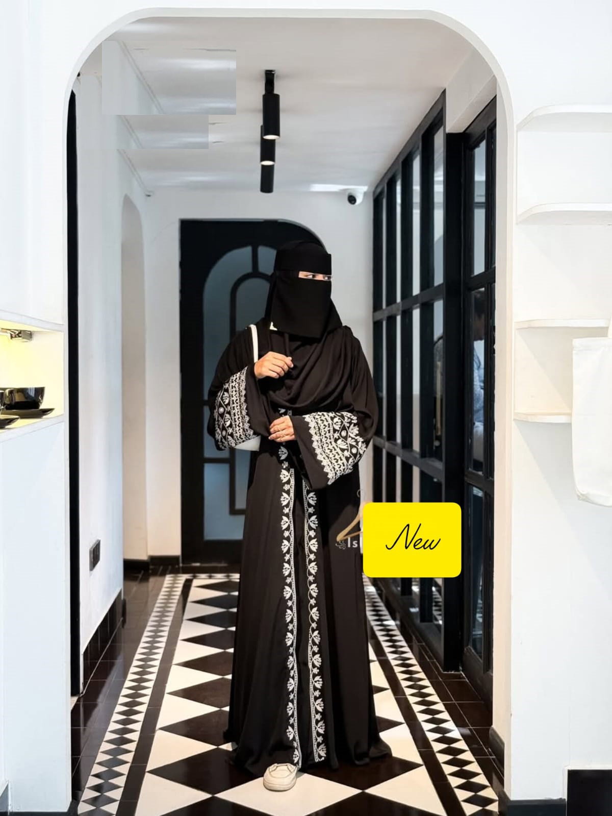 Abaya In Pori_3