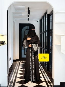 Abaya In Pori