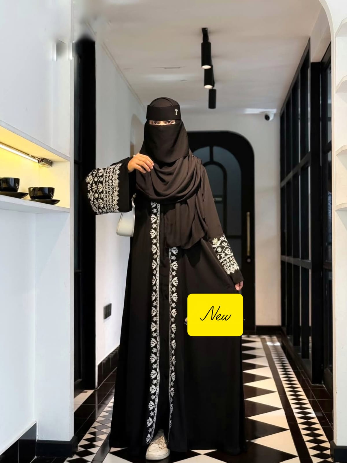 Abaya In Pori_5