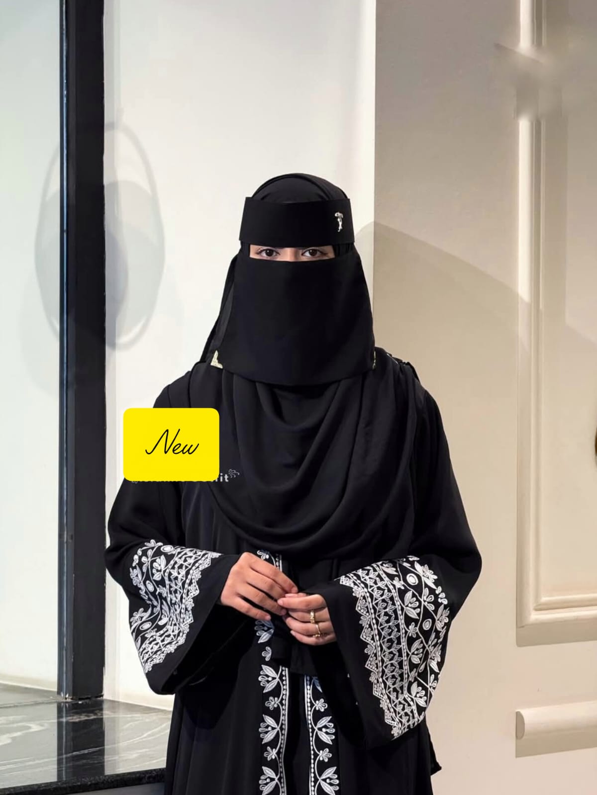 Abaya In Pori_4