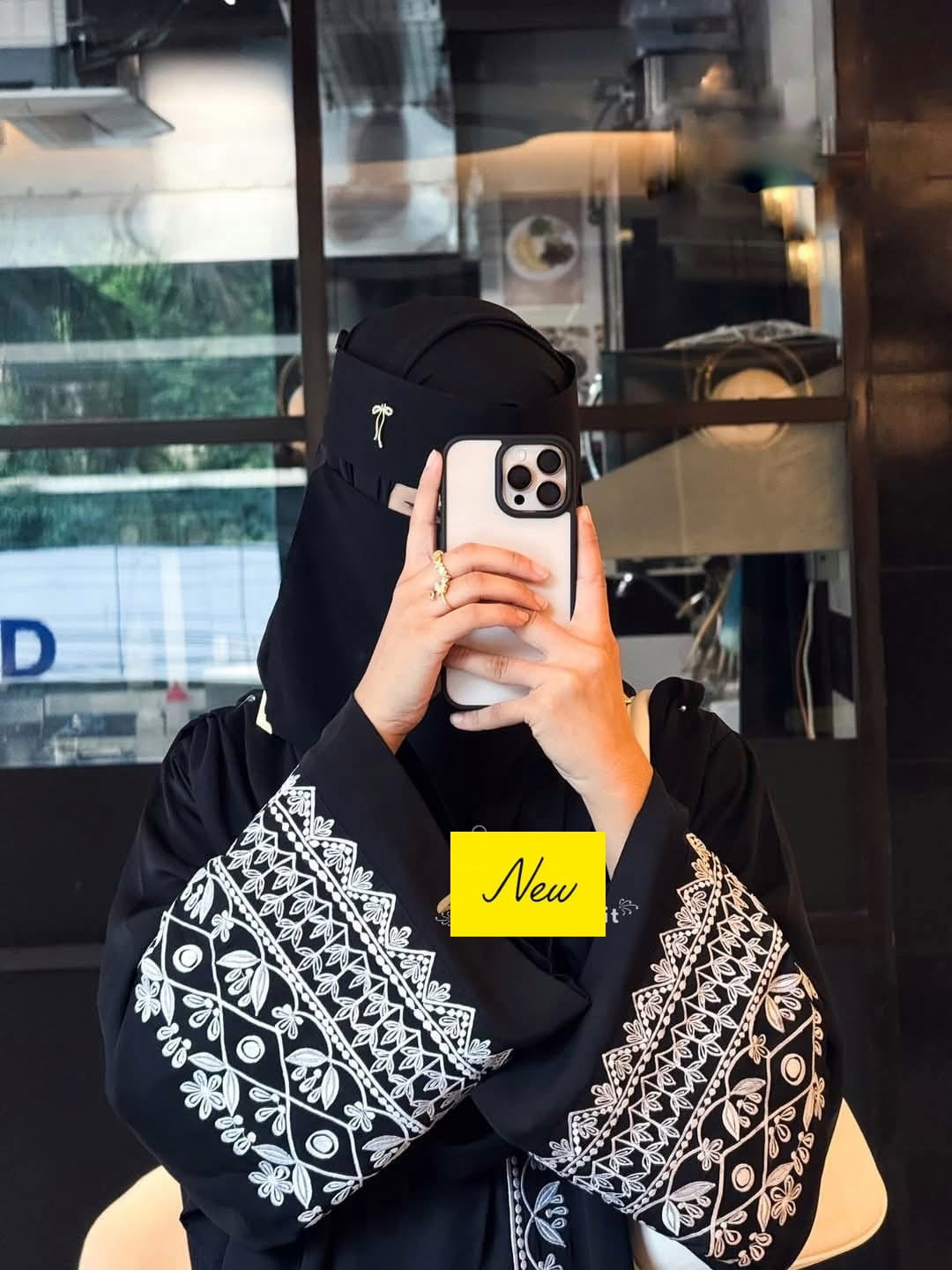 Abaya In Pori_0