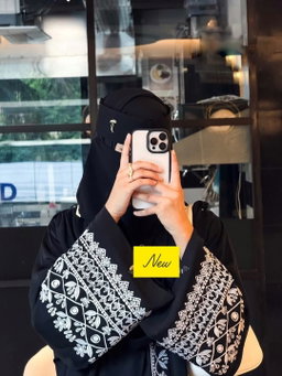 Abaya In Pori