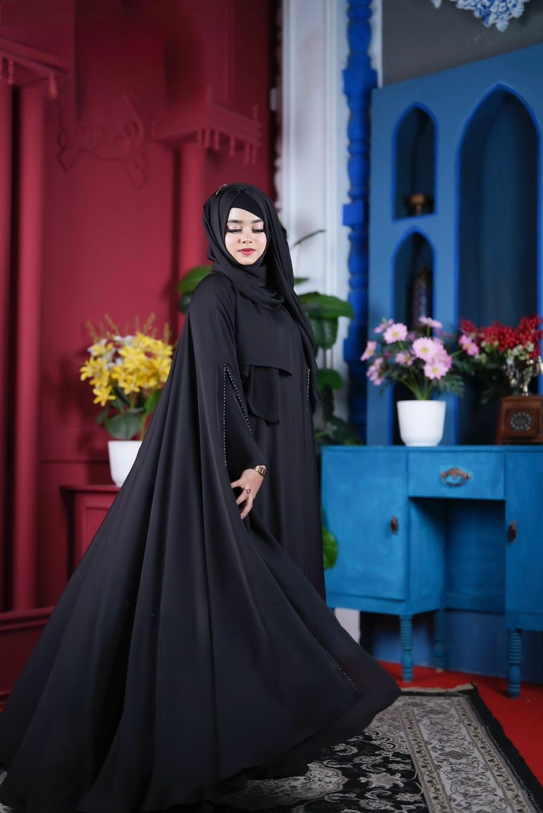Nusayba Abaya_3