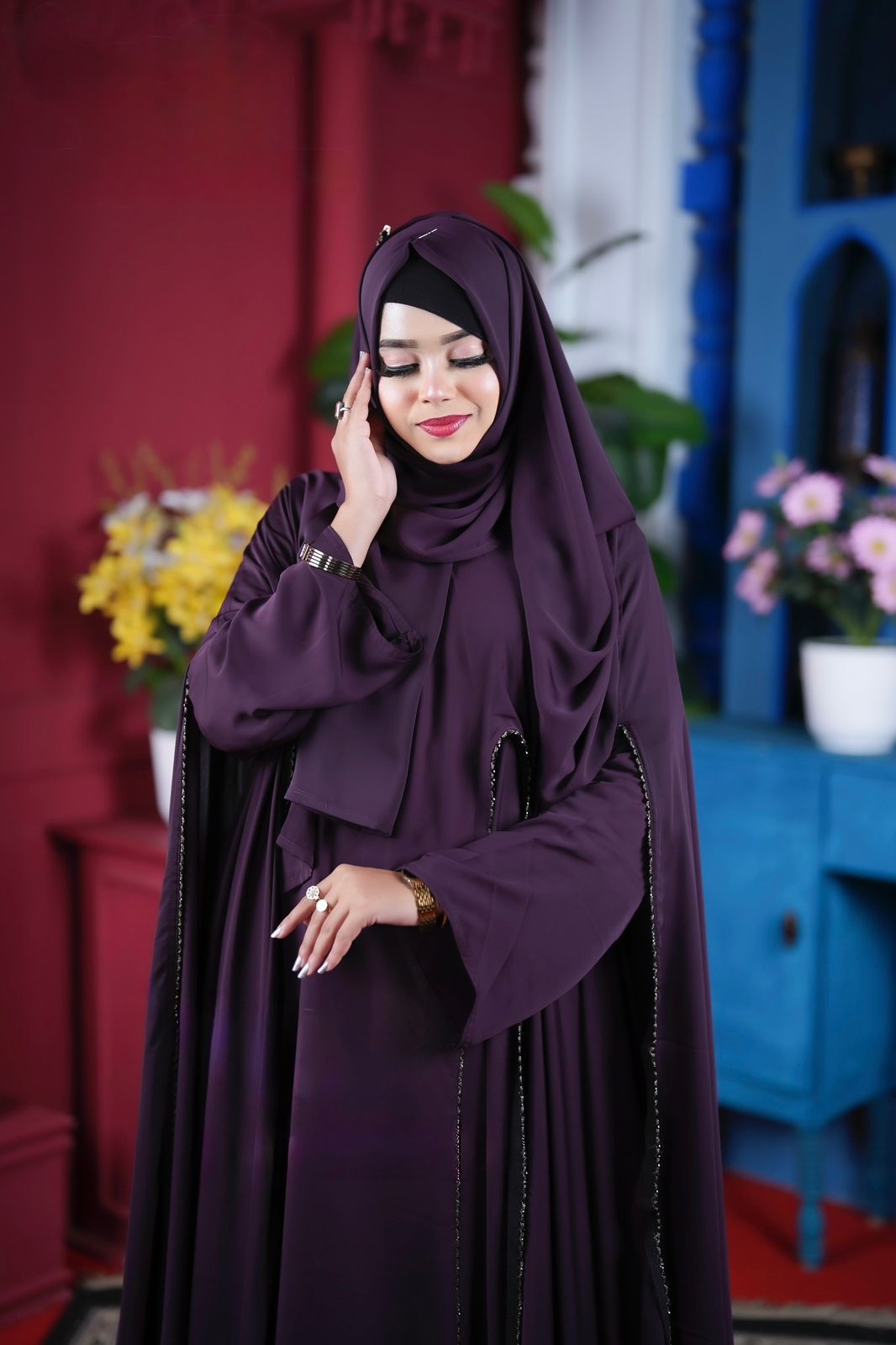 Nusayba Abaya_5