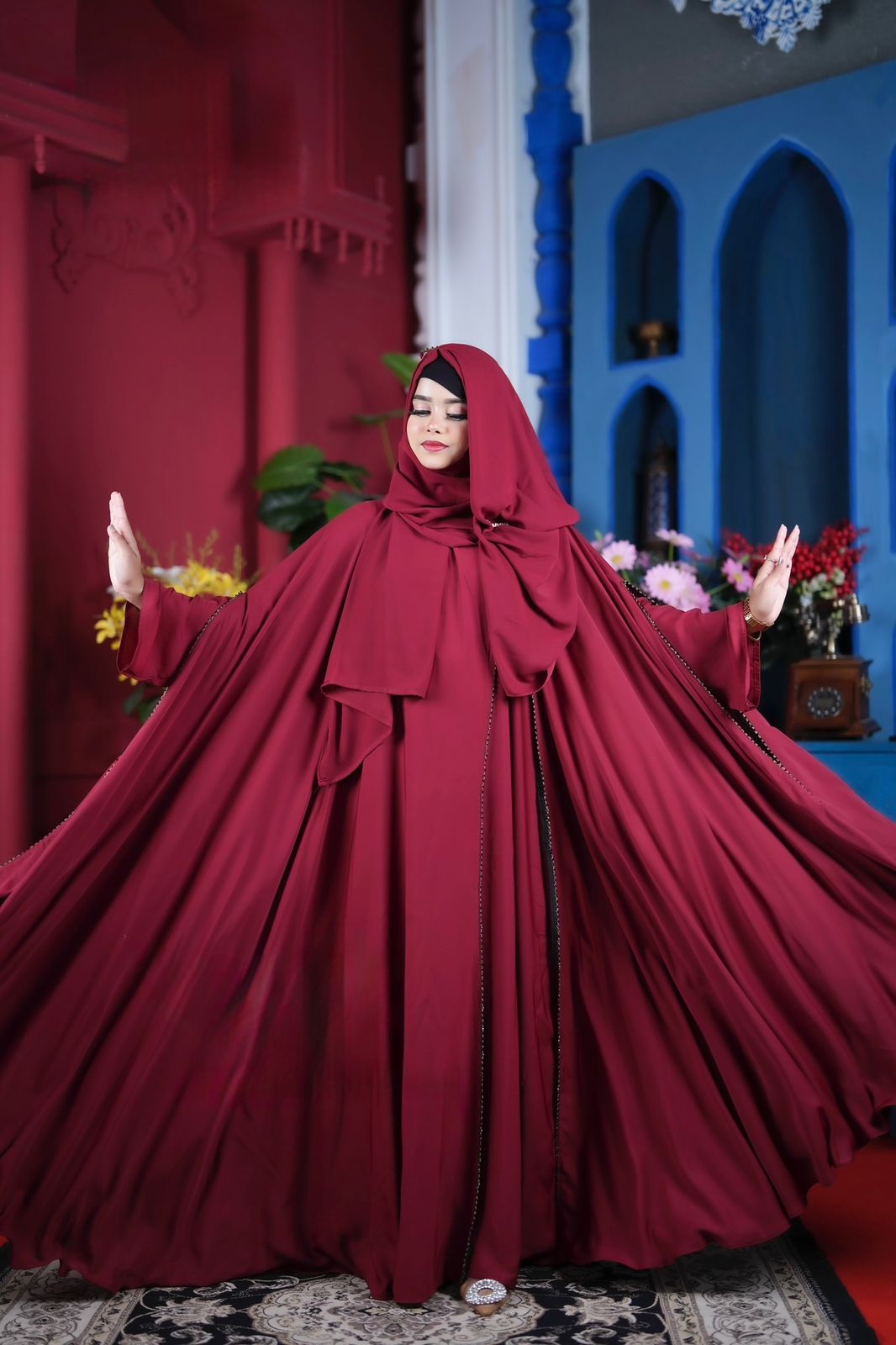 Nusayba Abaya_1