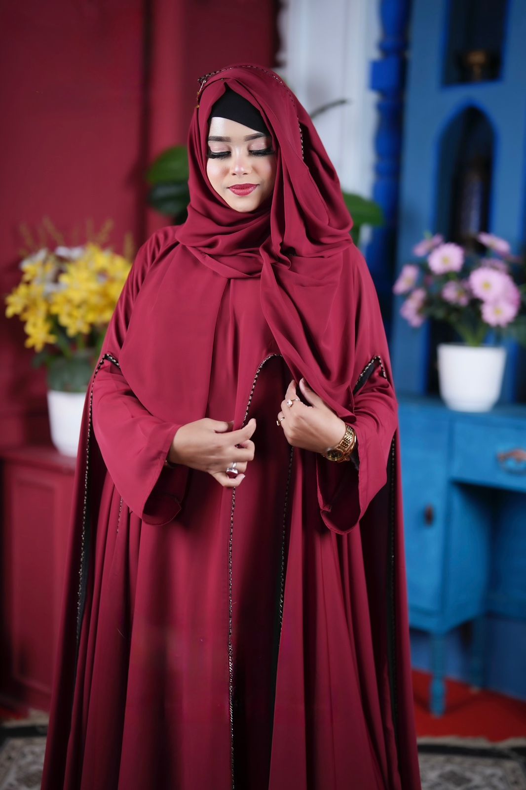 Nusayba Abaya_0
