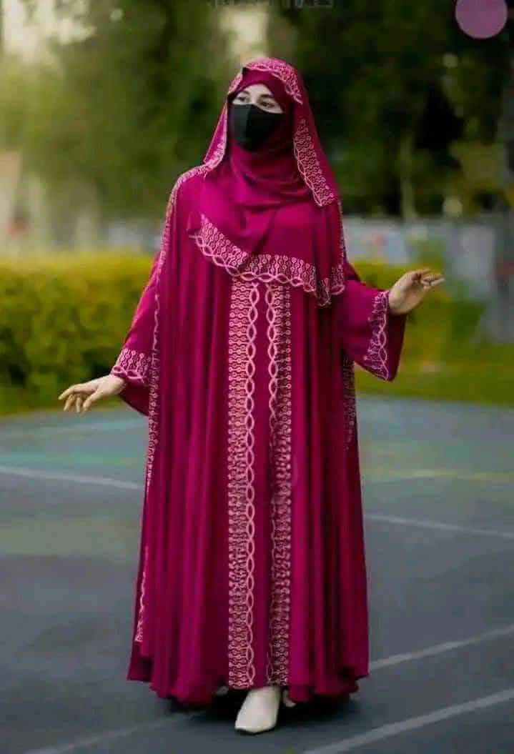 Sehzadi Abaya_6