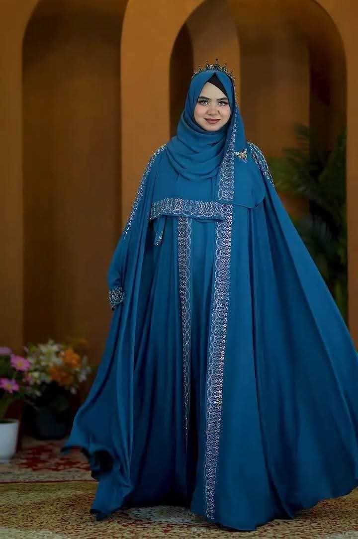 Sehzadi Abaya_7