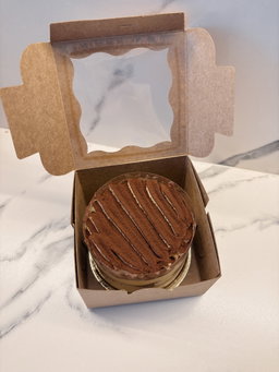 tiramisu Bento 