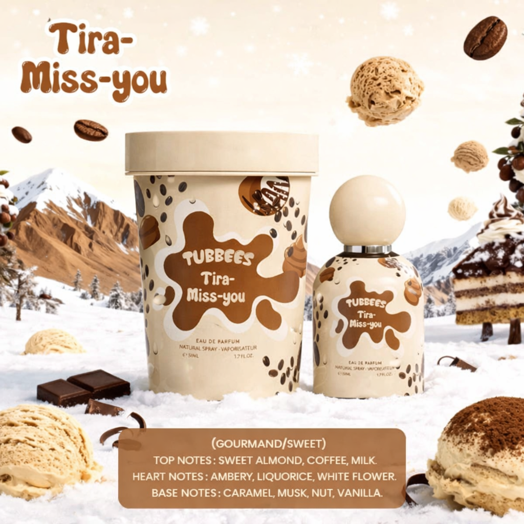 TUBBEES TIRA MISS YOU_0