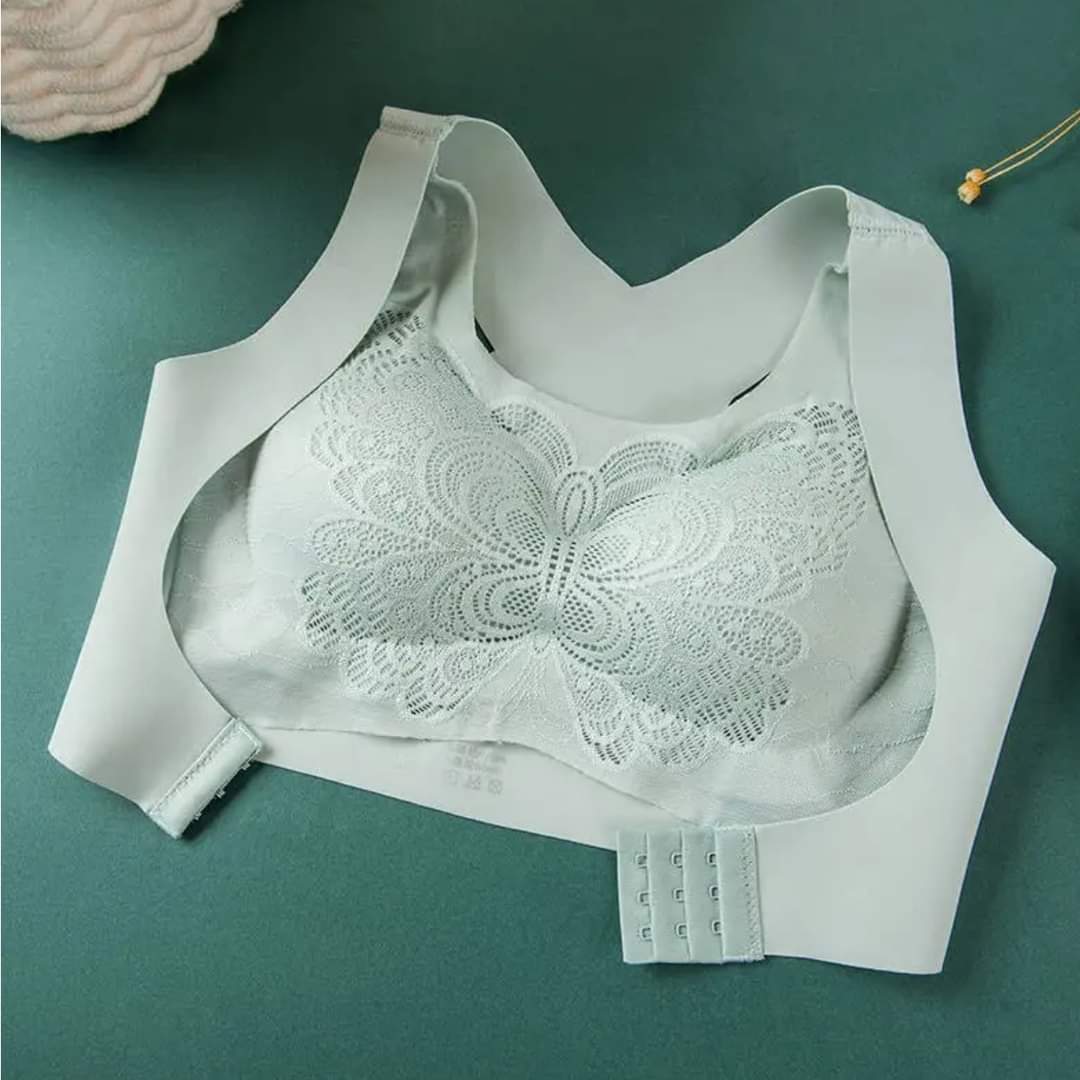 Desing Back support Slim Comfort Bra_3