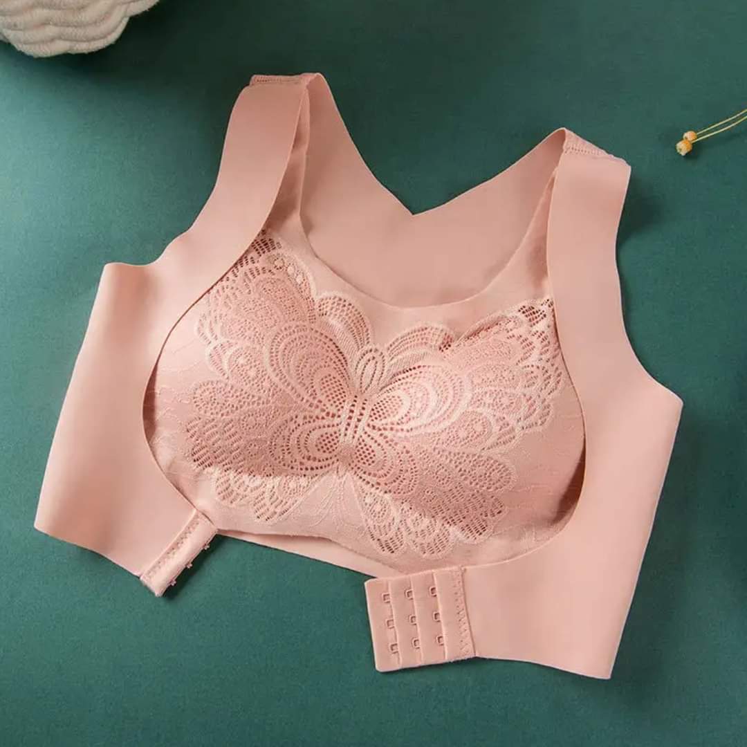 Desing Back support Slim Comfort Bra_5