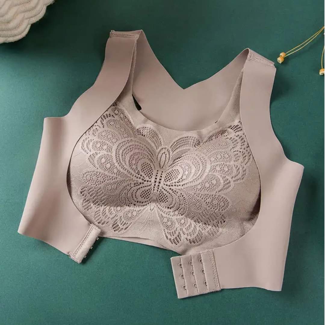 Desing Back support Slim Comfort Bra_7