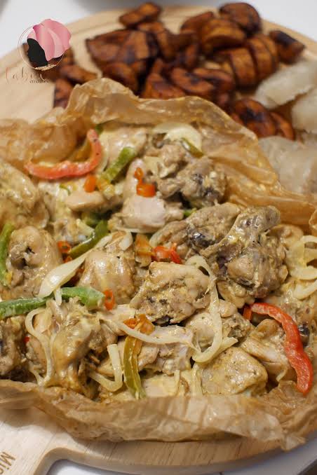 F. Samedi : Poulet rôti_0