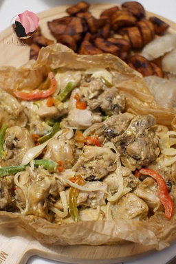F. Samedi : Poulet rôti