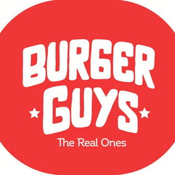 BURGERS GUYS 