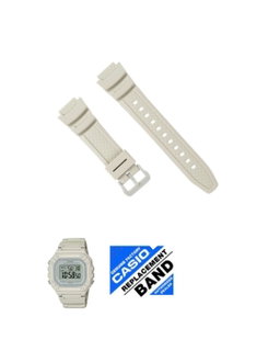W-218HC-8AV Resin Strap  