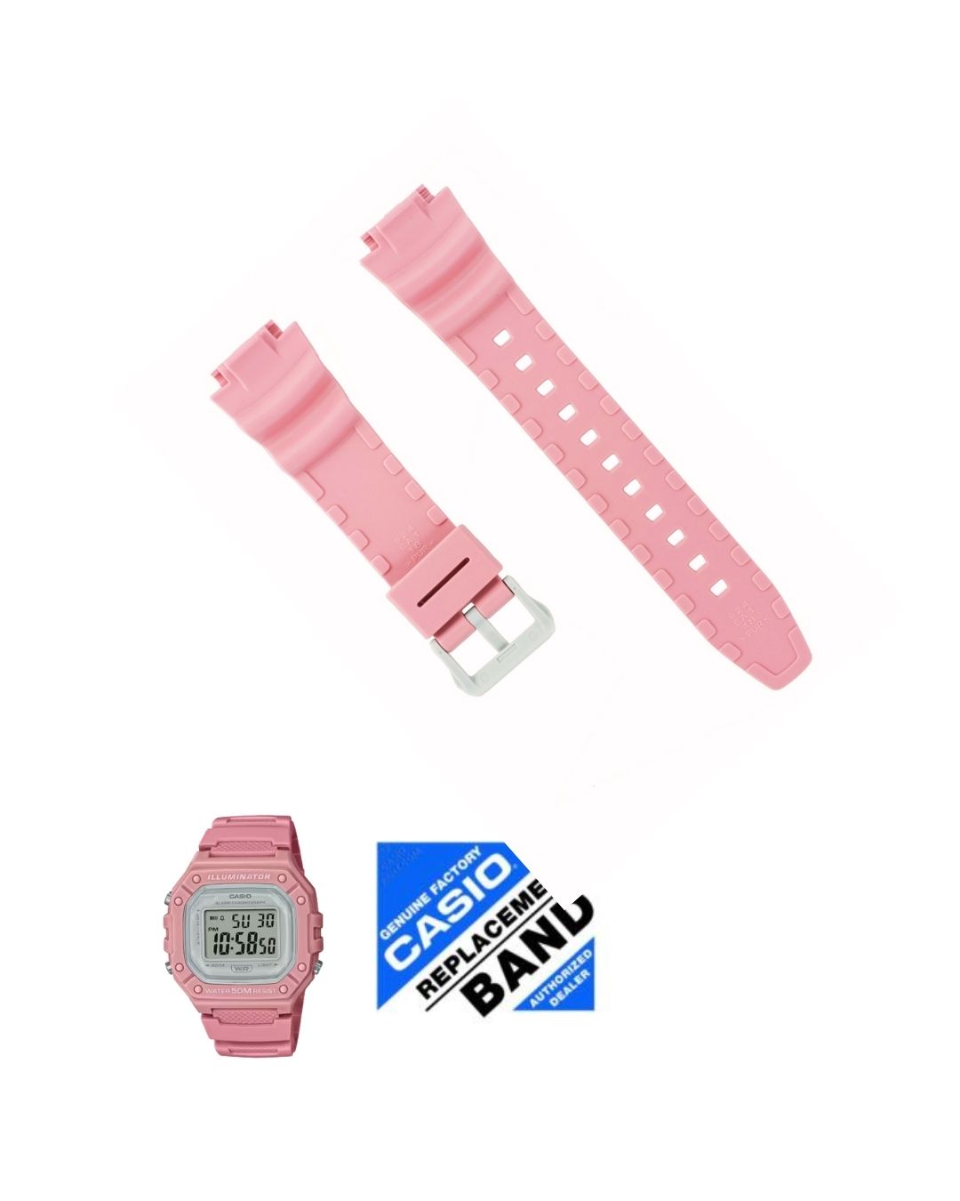 W-218HC-4AV Resin Strap_0