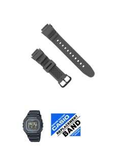 W218H-8AV Resin Strap  