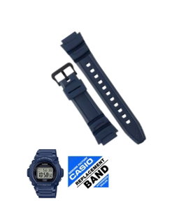 W-219H-2AV Resin Strap