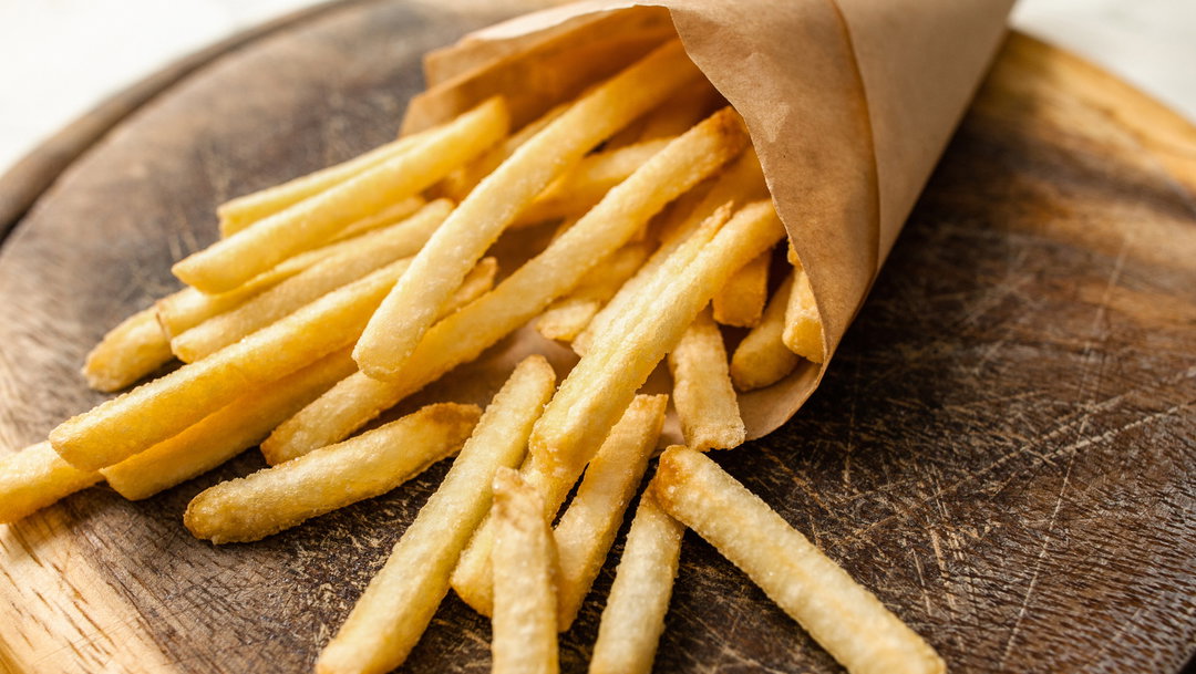 Frites 