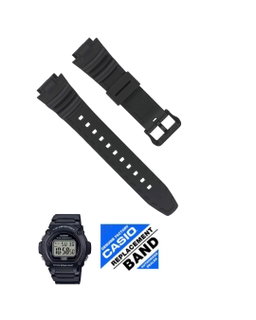W-219H-1AV Resin Strap
